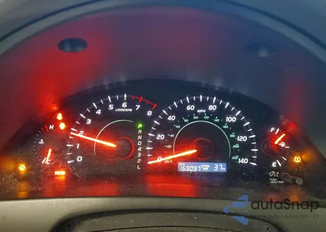 2007 Toyota Camry Ce z USA, uszkodzony, nr VIN 4T1BE46K17U661318